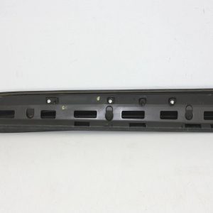 Audi Q3 S Line Front Right Side Door Moulding 2019 TO 2025 83A853960A Genuine - Image 9