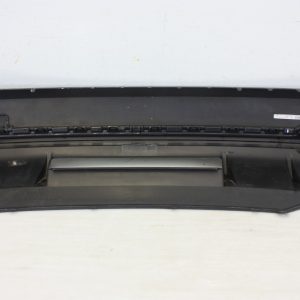 Audi Q3 S Line Rear Bumper 2018 TO 2025 83A807568B Genuine - Image 11