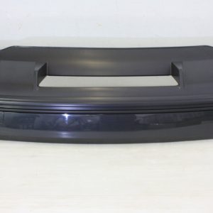 Audi Q3 S Line Rear Bumper 2018 TO 2025 83A807568B Genuine - Image 3