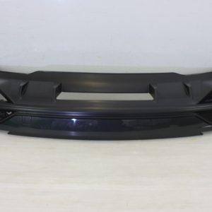 Audi Q3 S Line Rear Bumper 2018 TO 2025 83A807568B Genuine