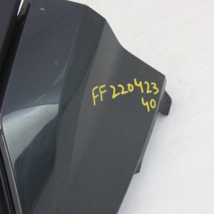 Audi Q3 S Line Rear Bumper 2018 TO 2025 83A807568B Genuine - Image 5