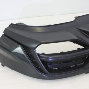 Audi Q3 S Line Rear Bumper 2018 TO 2025 83A807568B Genuine - Image 7