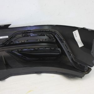 Audi Q3 S Line Rear Bumper 2018 TO 2025 83A807568B Genuine - Image 10