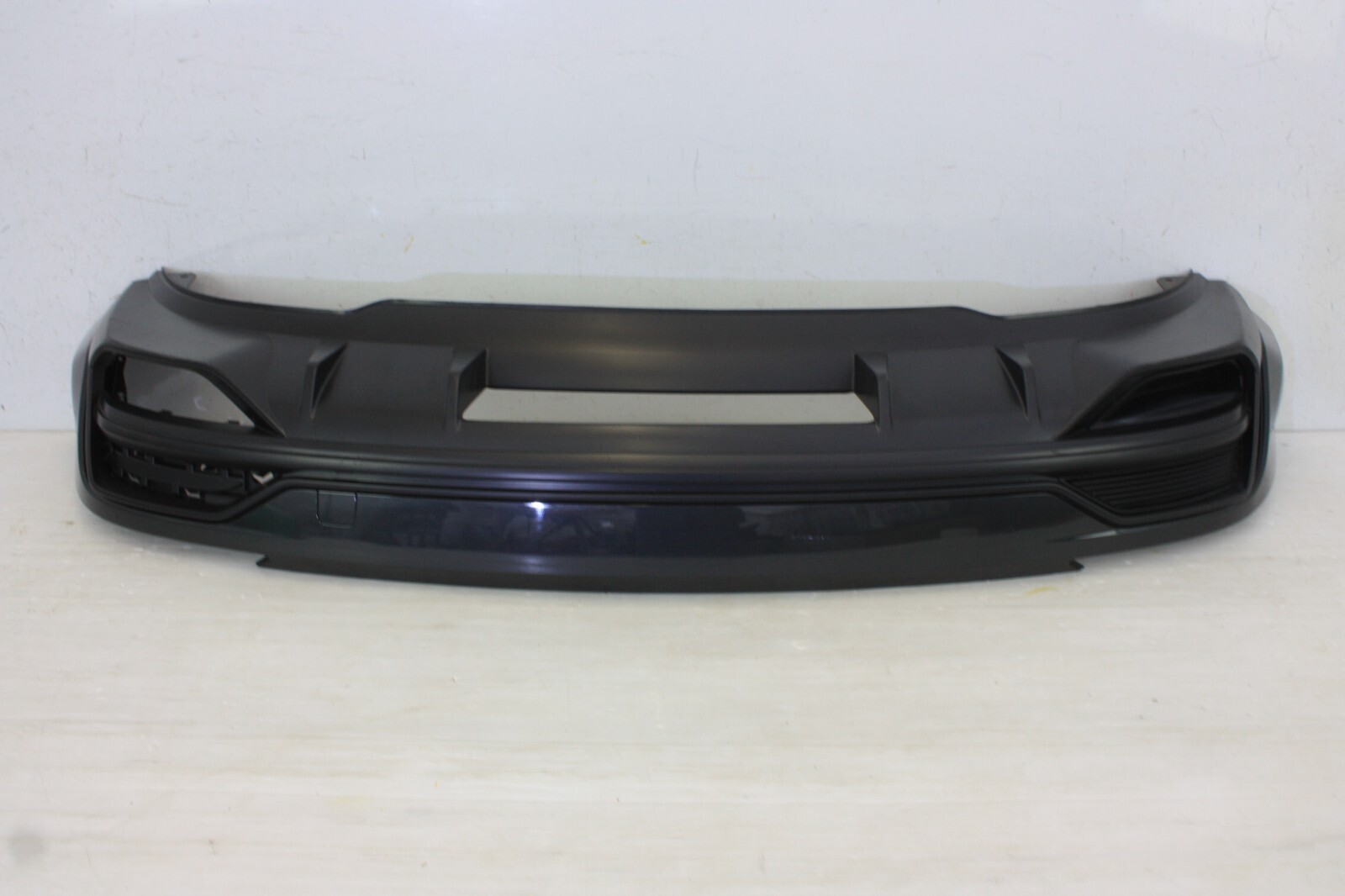 Audi Q3 S Line Rear Bumper 2018 TO 2025 83A807568B Genuine