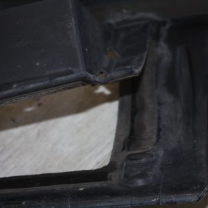 Audi Q3 S-Line Rear Bumper Lower Diffuser 2014 TO 2019 8U0807521AQ Genuine - Image 11