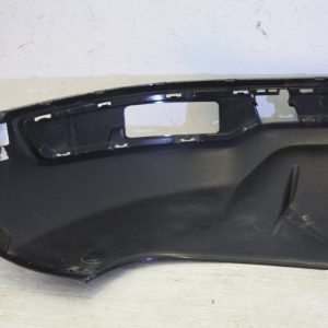 Audi Q3 S-Line Rear Bumper Lower Diffuser 2014 TO 2019 8U0807521AQ Genuine - Image 14