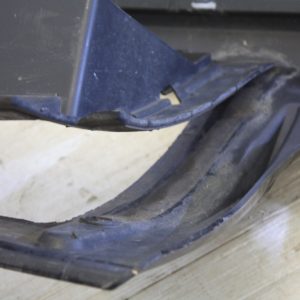 Audi Q3 S-Line Rear Bumper Lower Diffuser 2014 TO 2019 8U0807521AQ Genuine - Image 15