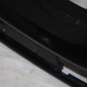 Audi Q3 S-Line Rear Bumper Lower Diffuser 2014 TO 2019 8U0807521AQ Genuine - Image 4