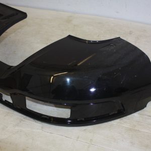 Audi Q3 S-Line Rear Bumper Lower Diffuser 2014 TO 2019 8U0807521AQ Genuine - Image 5