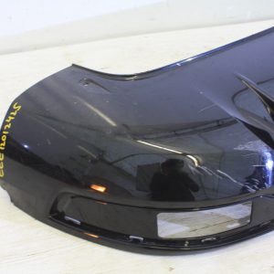 Audi Q3 S-Line Rear Bumper Lower Diffuser 2014 TO 2019 8U0807521AQ Genuine - Image 6