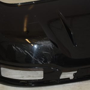 Audi Q3 S-Line Rear Bumper Lower Diffuser 2014 TO 2019 8U0807521AQ Genuine - Image 7