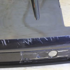 Audi Q3 S-Line Rear Bumper Lower Diffuser 2014 TO 2019 8U0807521AQ Genuine - Image 8