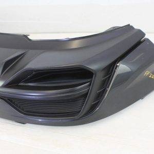 Audi Q3 S-Line Rear Bumper Lower Diffuser 2019 TO 2025 83A807568B Genuine - Image 4