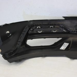 Audi Q3 S-Line Rear Bumper Lower Diffuser 2019 TO 2025 83A807568B Genuine - Image 6