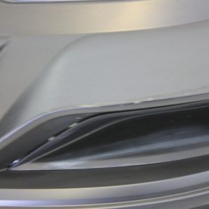 Audi Q3 S-Line Rear Bumper Lower Diffuser 2019 TO 2025 83A807568B Genuine - Image 8