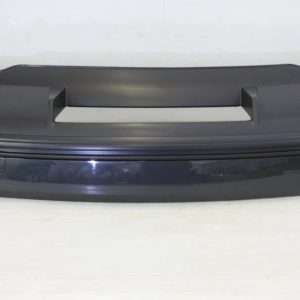 Audi Q3 S-Line Rear Bumper Lower Diffuser 2019 TO 2025 83A807568B Genuine - Image 9