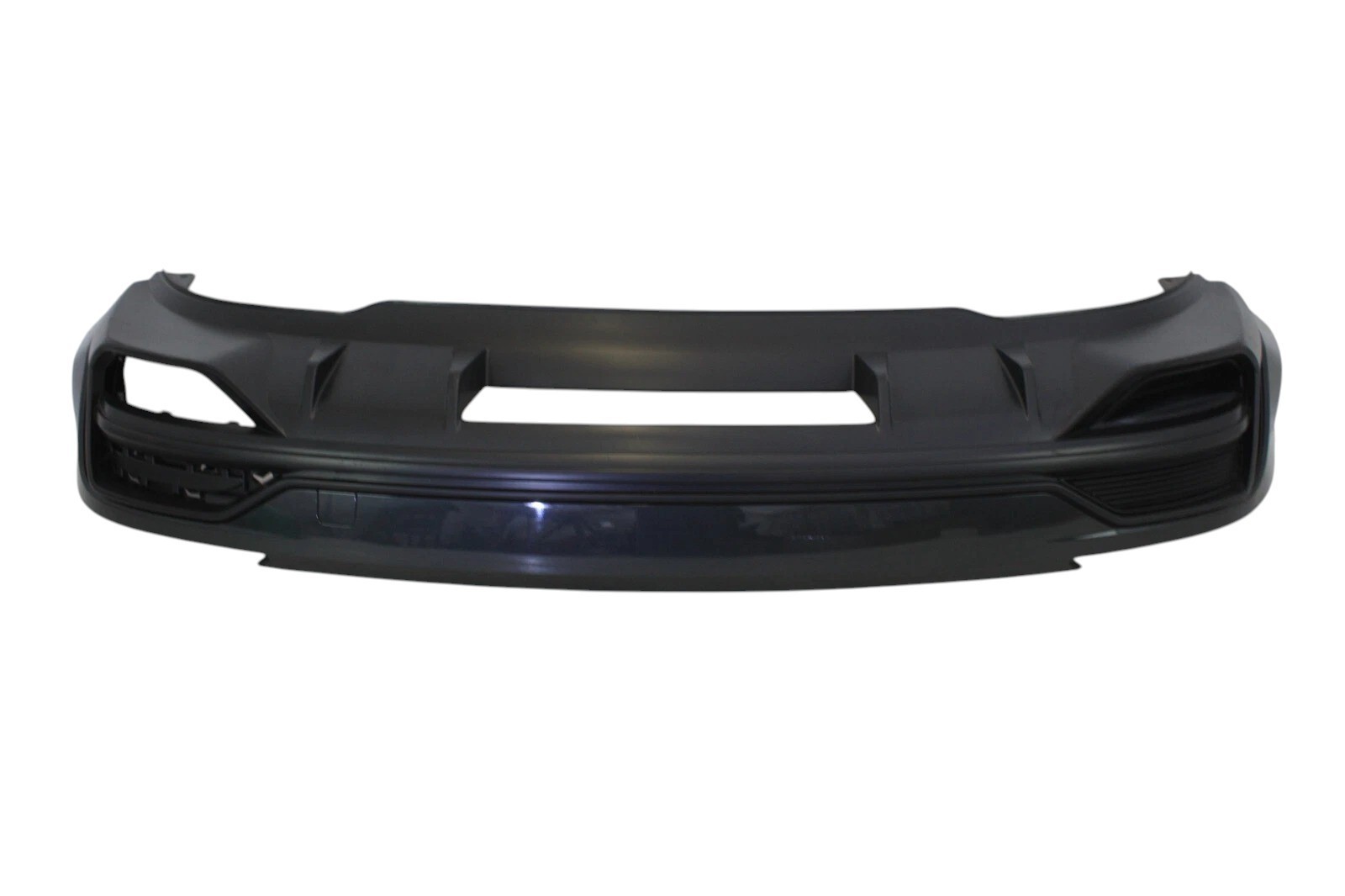 Audi Q3 S-Line Rear Bumper Lower Diffuser 2019 TO 2025 83A807568B Genuine