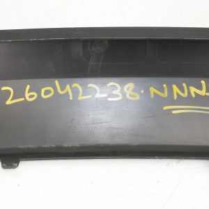 Audi Q3 S-Line Rear Bumper Lower Diffuser 2019 TO 2025 83A807568B Genuine - Image 13