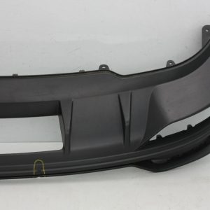 Audi Q3 S-Line Rear Bumper Lower Diffuser 2019 TO 2025 83A807568B Genuine - Image 4