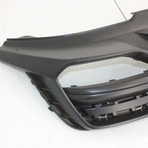 Audi Q3 S-Line Rear Bumper Lower Diffuser 2019 TO 2025 83A807568B Genuine - Image 7