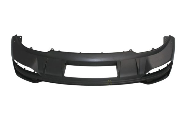 Audi-Q3-S-Line-Rear-Bumper-Lower-Diffuser-2019-TO-2025-83A807568B-Genuine-178340126579