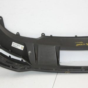 Audi Q3 S-Line Rear Bumper Lower Diffuser 2019 TO 2025 83A807568B Genuine - Image 9