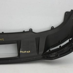 Audi Q3 S-Line Rear Bumper Lower Diffuser 2019 TO 2025 83A807568B Genuine - Image 10