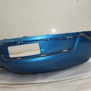 Audi Q3 S Line Rear Bumper Lower Section 2015 TO 2018 8U0807521AQ *DAMAGED* - Image 11