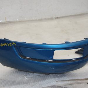 Audi Q3 S Line Rear Bumper Lower Section 2015 TO 2018 8U0807521AQ *DAMAGED* - Image 12