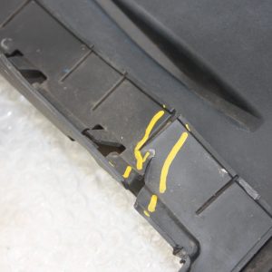 Audi Q3 S Line Rear Bumper Lower Section 2015 TO 2018 8U0807521AQ *DAMAGED* - Image 14