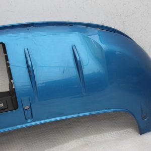 Audi Q3 S Line Rear Bumper Lower Section 2015 TO 2018 8U0807521AQ *DAMAGED* - Image 16