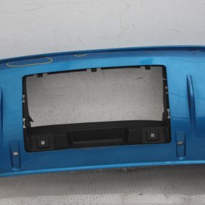 Audi Q3 S Line Rear Bumper Lower Section 2015 TO 2018 8U0807521AQ *DAMAGED* - Image 17