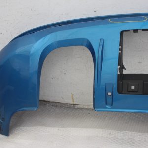 Audi Q3 S Line Rear Bumper Lower Section 2015 TO 2018 8U0807521AQ *DAMAGED* - Image 18
