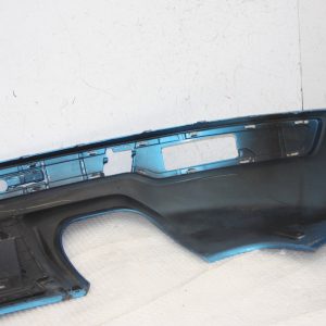 Audi Q3 S Line Rear Bumper Lower Section 2015 TO 2018 8U0807521AQ *DAMAGED* - Image 21