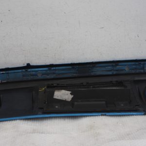 Audi Q3 S Line Rear Bumper Lower Section 2015 TO 2018 8U0807521AQ *DAMAGED* - Image 22