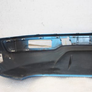 Audi Q3 S Line Rear Bumper Lower Section 2015 TO 2018 8U0807521AQ *DAMAGED* - Image 23