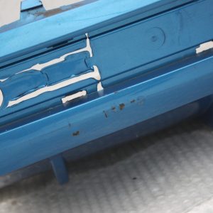Audi Q3 S Line Rear Bumper Lower Section 2015 TO 2018 8U0807521AQ *DAMAGED* - Image 5