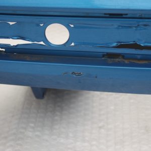 Audi Q3 S Line Rear Bumper Lower Section 2015 TO 2018 8U0807521AQ *DAMAGED* - Image 6