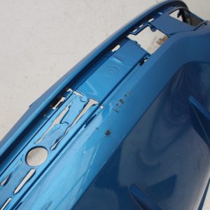 Audi Q3 S Line Rear Bumper Lower Section 2015 TO 2018 8U0807521AQ *DAMAGED* - Image 9