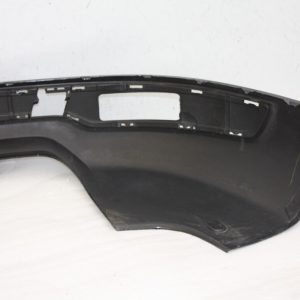 Audi Q3 S Line Rear Bumper Lower Section 2015 TO 2018 8U0807521AQ Genuine - Image 14