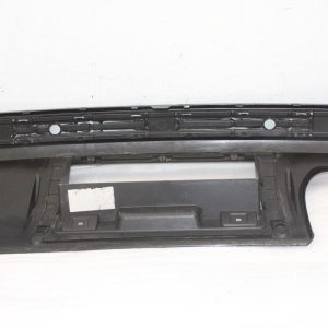 Audi Q3 S Line Rear Bumper Lower Section 2015 TO 2018 8U0807521AQ Genuine - Image 15