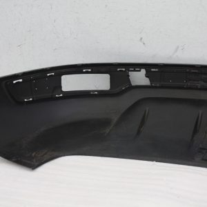 Audi Q3 S Line Rear Bumper Lower Section 2015 TO 2018 8U0807521AQ Genuine - Image 16