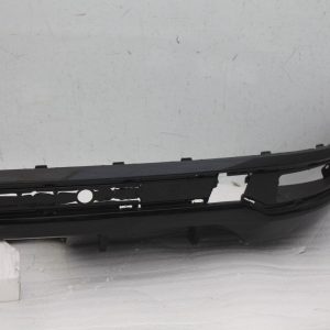 Audi Q3 S Line Rear Bumper Lower Section 2015 TO 2018 8U0807521AQ Genuine - Image 3