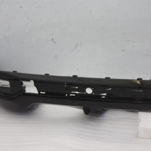 Audi Q3 S Line Rear Bumper Lower Section 2015 TO 2018 8U0807521AQ Genuine - Image 4