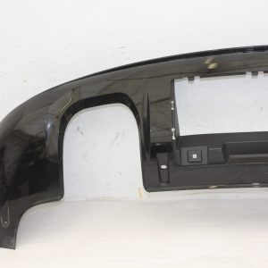 Audi Q3 S Line Rear Bumper Lower Section 2015 TO 2018 8U0807521AQ Genuine - Image 6