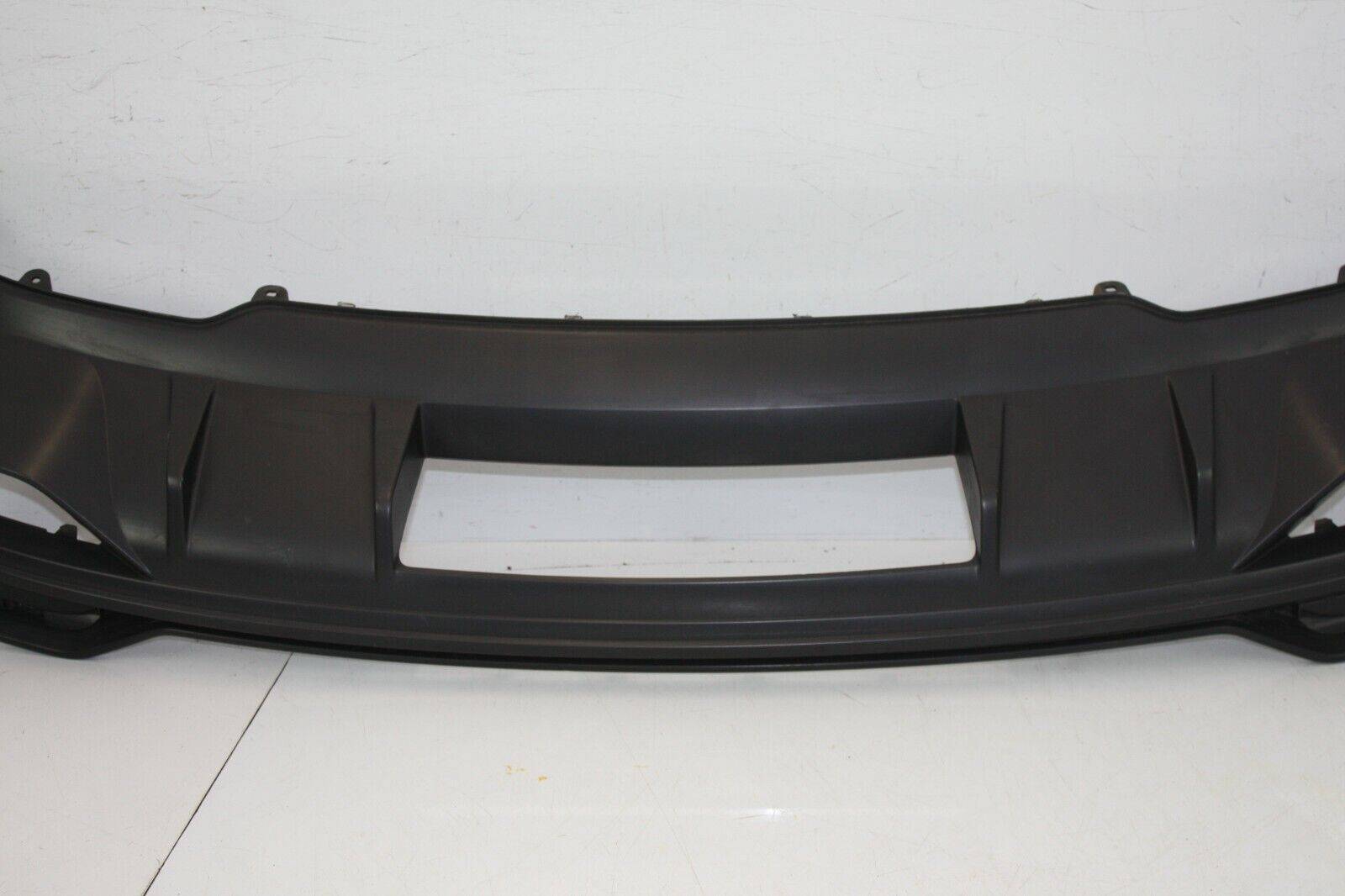 Audi-Q3-S-Line-Rear-Bumper-Lower-Section-2018-ON-83A807568B-Genuine-175900094599-2
