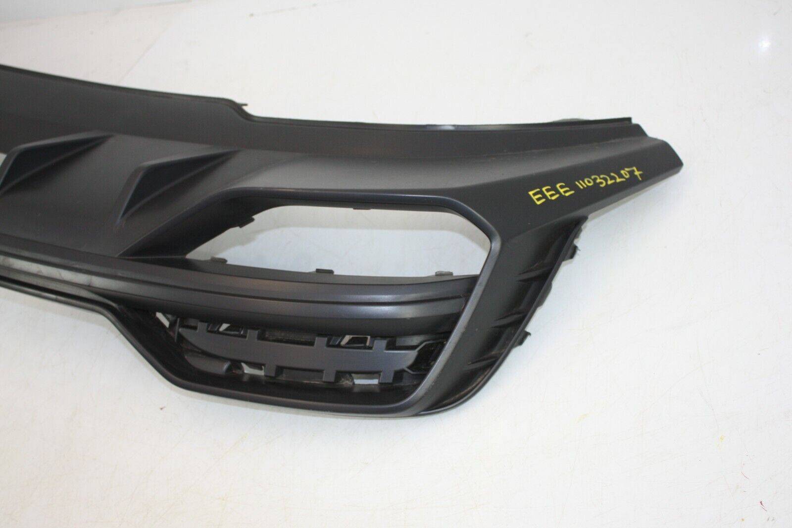 Audi-Q3-S-Line-Rear-Bumper-Lower-Section-2018-ON-83A807568B-Genuine-175900094599-3