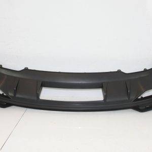 Audi Q3 S Line Rear Bumper Lower Section 2018 ON 83A807568B Genuine 175900094599