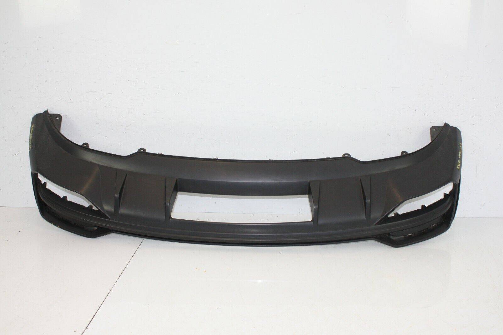 Audi-Q3-S-Line-Rear-Bumper-Lower-Section-2018-ON-83A807568B-Genuine-175900094599