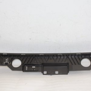 Audi Q3 S Line Rear Bumper Support Bracket 2018 ON 83A807385 *DAMAGED* - Image 13